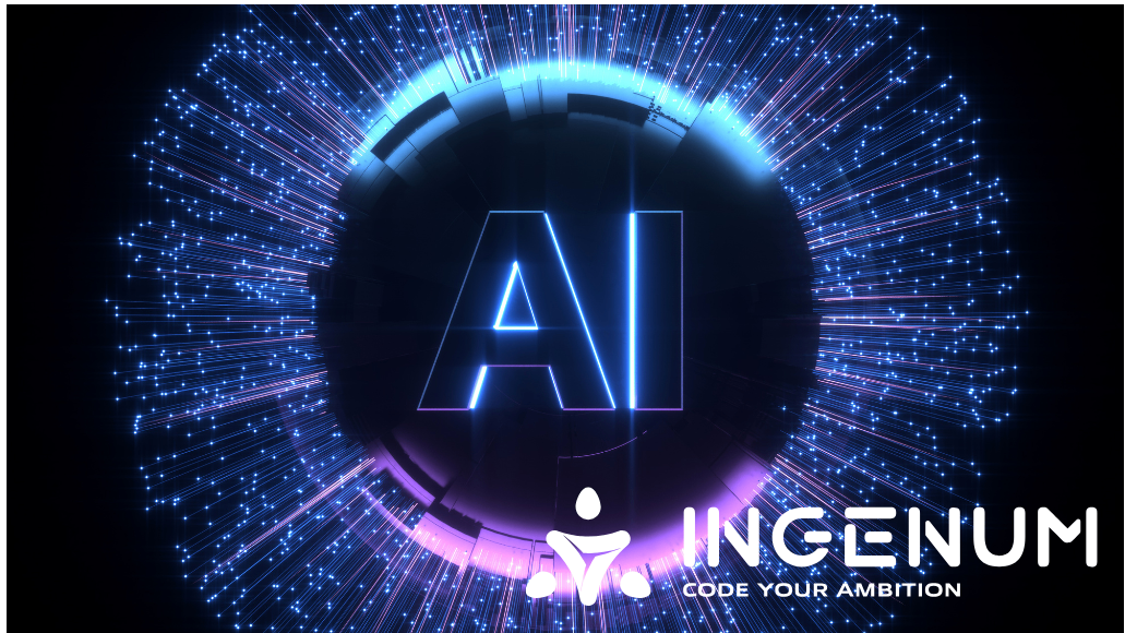 Intégration de l’IA : Transformez vos idées en innovation