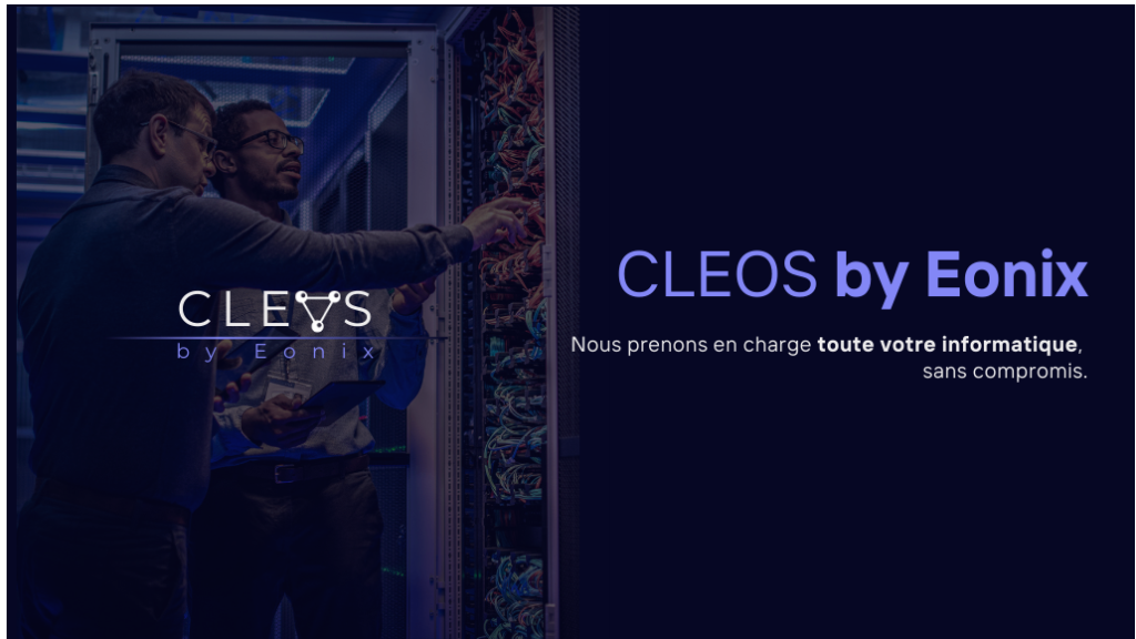 Cleos by Eonix