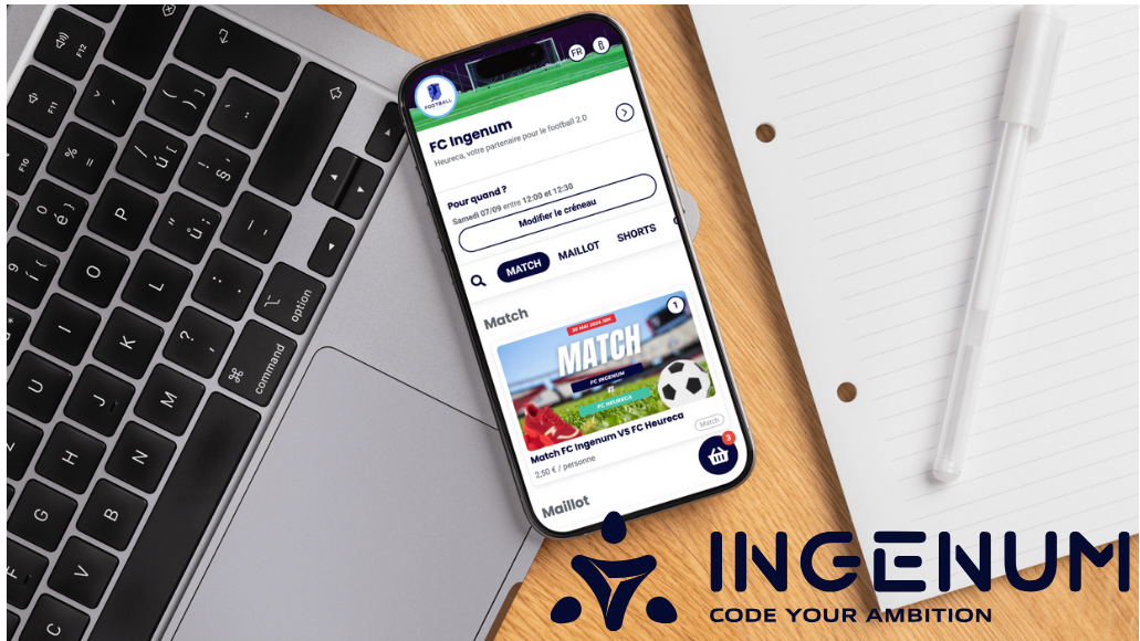 Écosystème e-commerce : Créez votre boutique intelligente