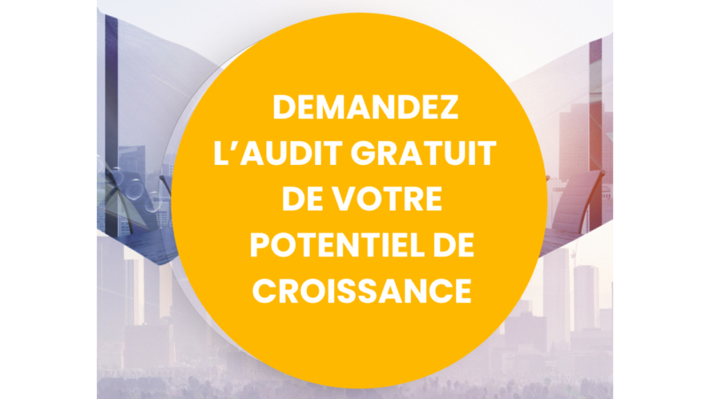 Audit du potentiel de croissance
