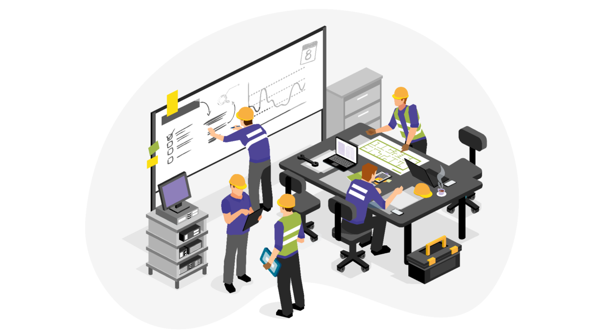 ioi ERP for industry