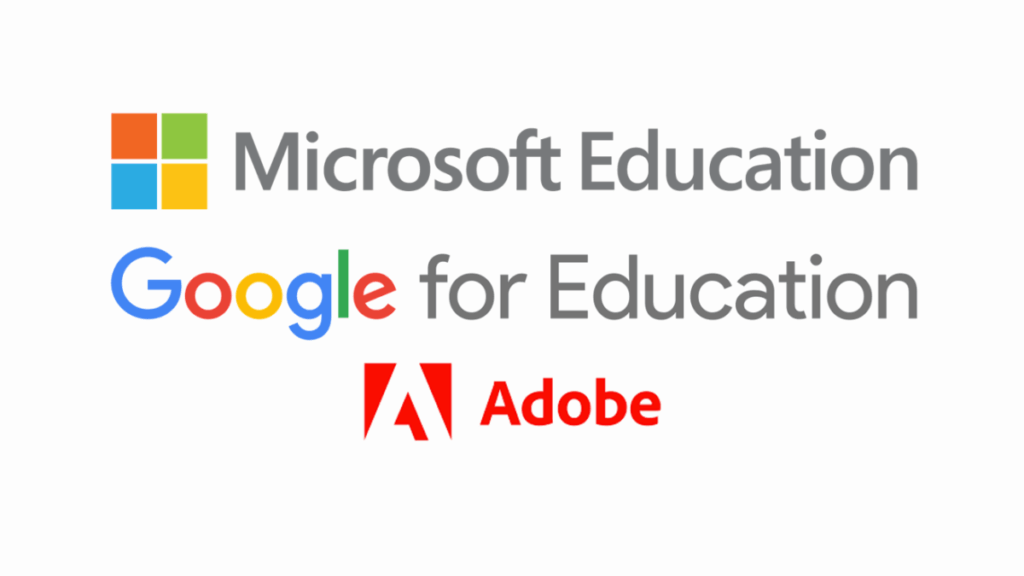 Solutions Logicielles pour l’éducation