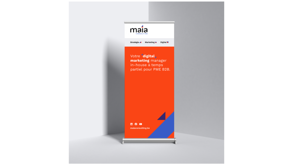 Cabinet de conseil en marketing [digital] pour PME B2B