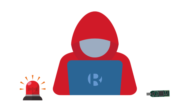 Réponse à incident