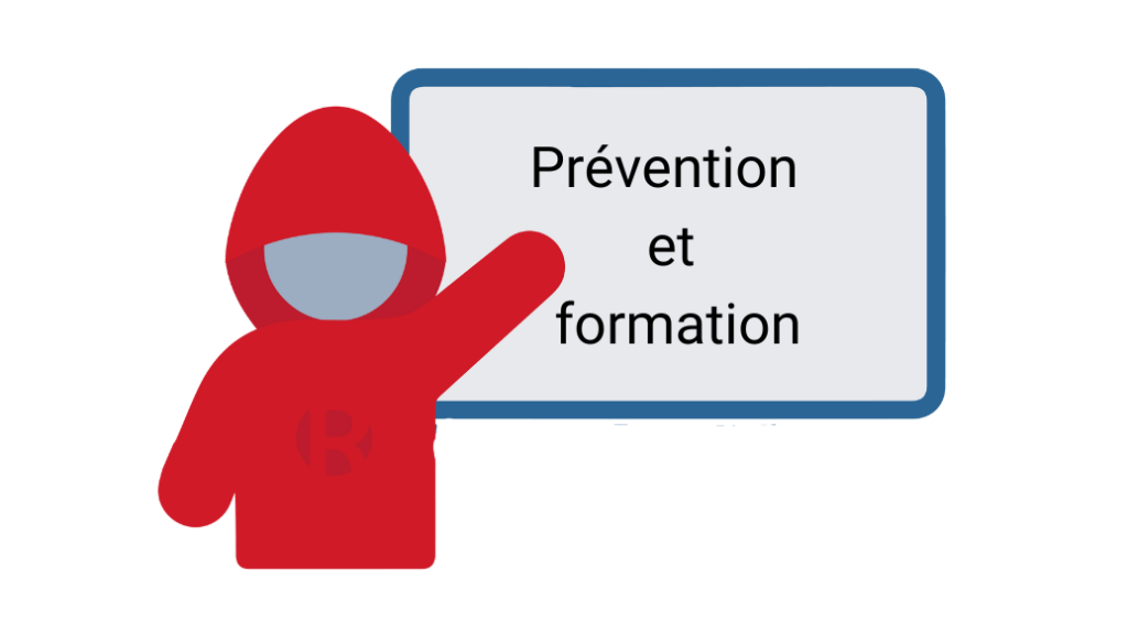 Prévention et formation
