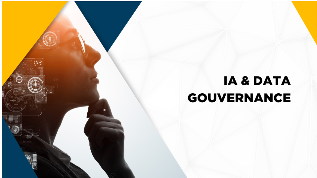 IA & Data Gouvernance