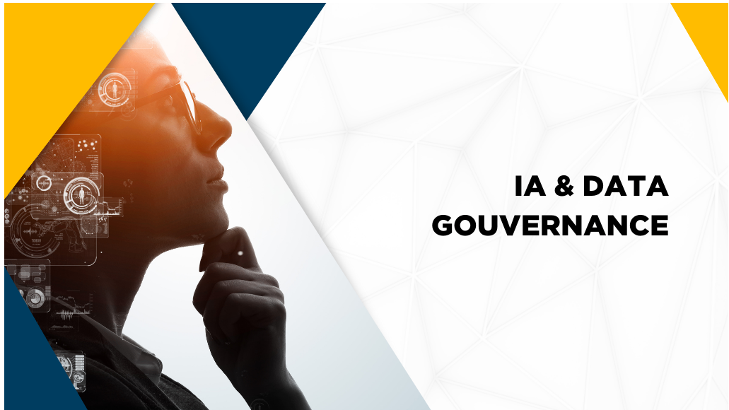 IA & Data Gouvernance