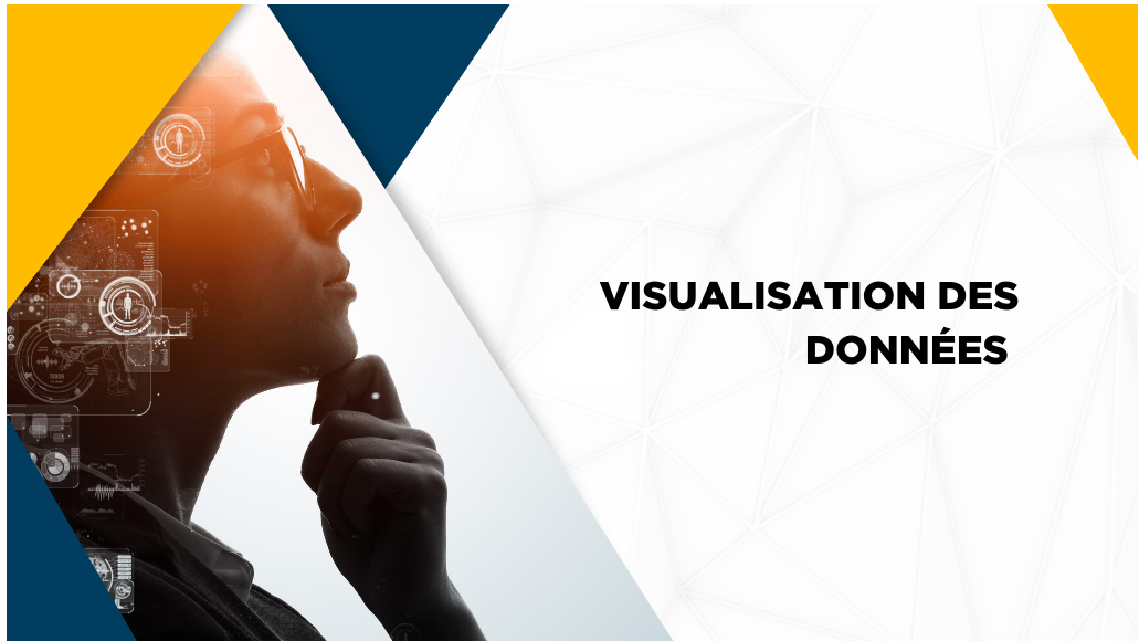Visualisation des données