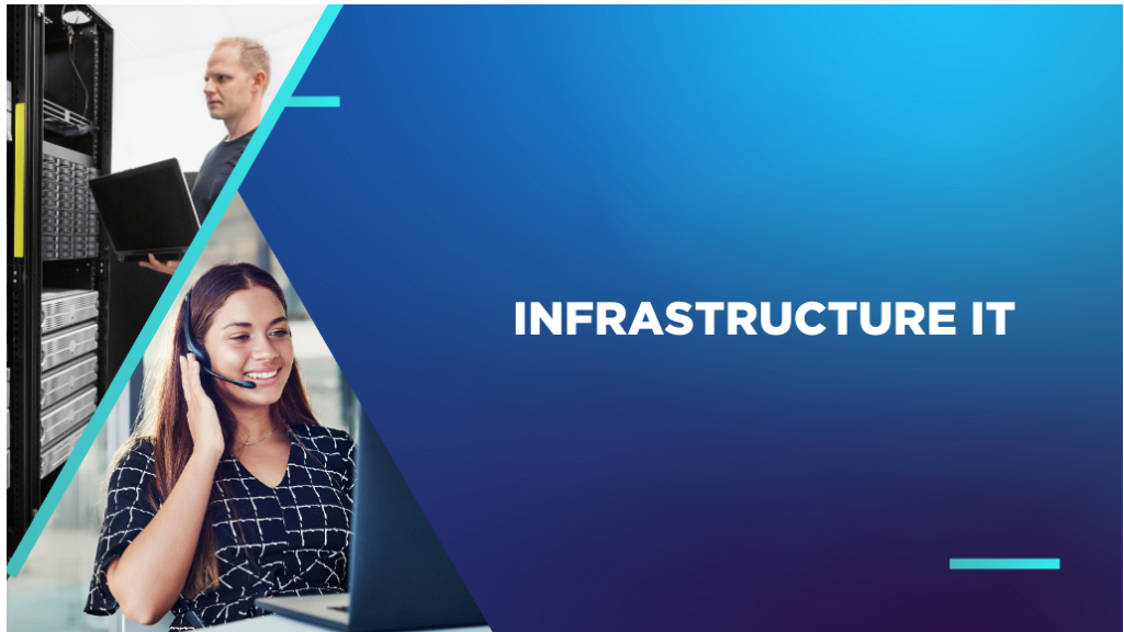 Infrastructure IT