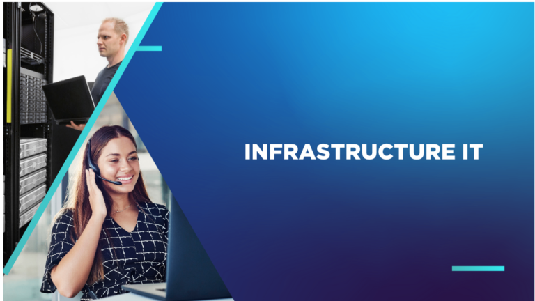 Infrastructure IT