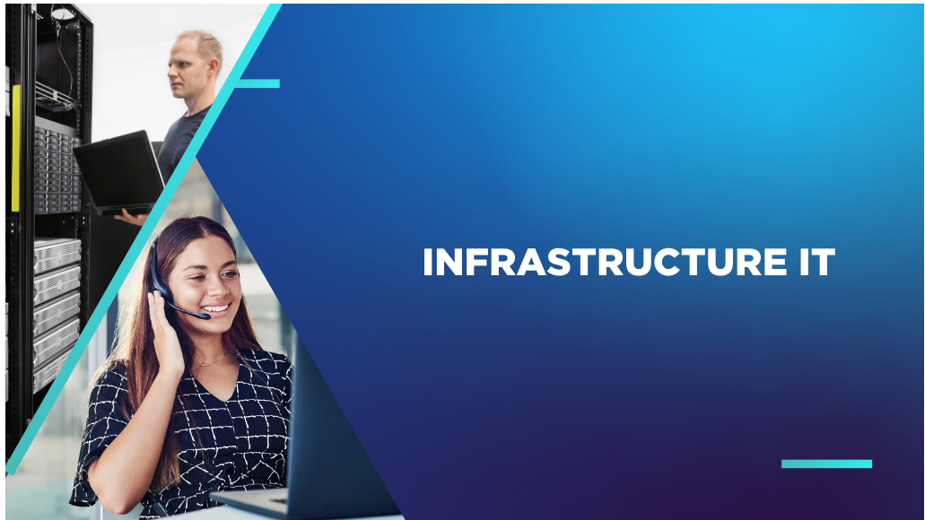 Infrastructure IT