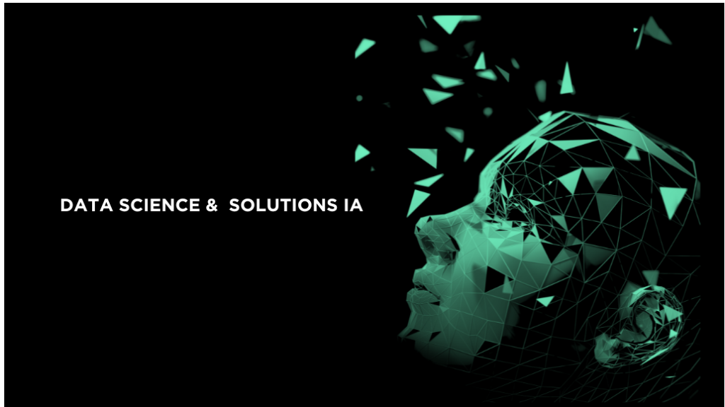 Data Science & Solutions IA