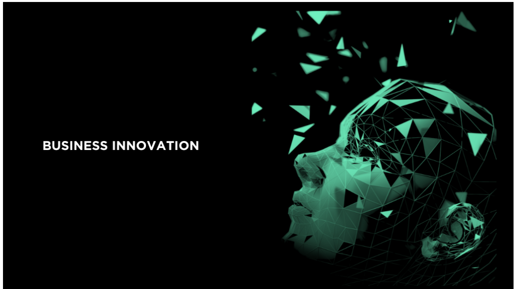 Business Innovation