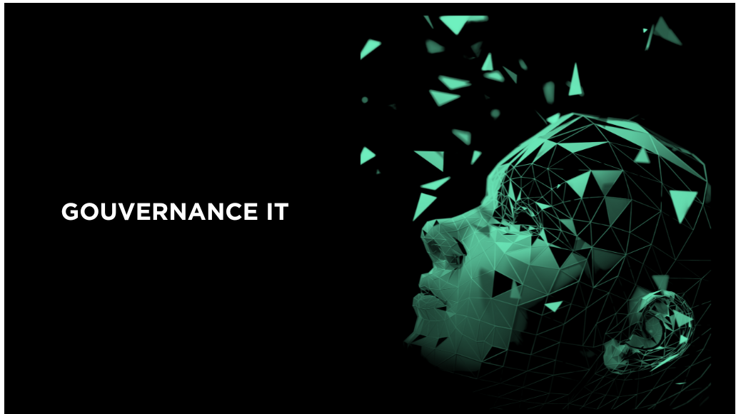 Gouvernance IT