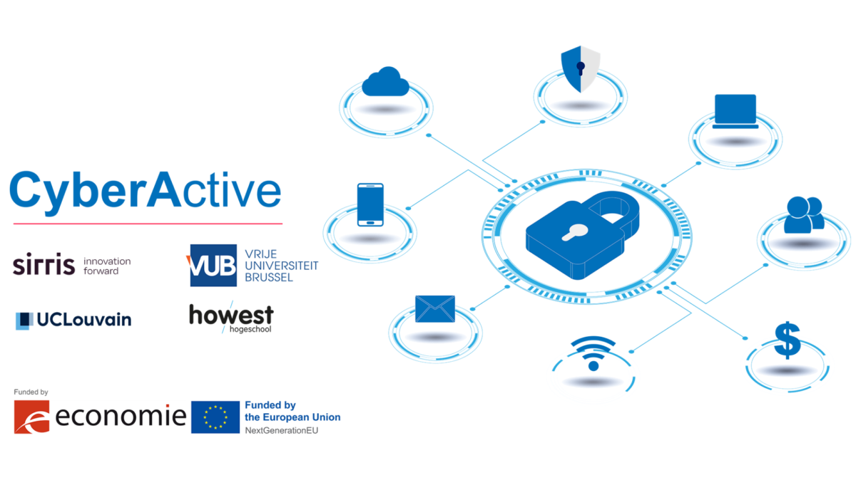 Formations gratuites de 2 heures max sur différents sujets liés à la cybersécurité