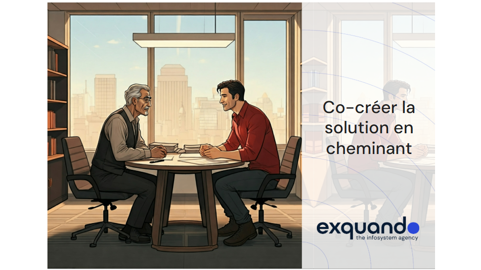 Audit Informationnel