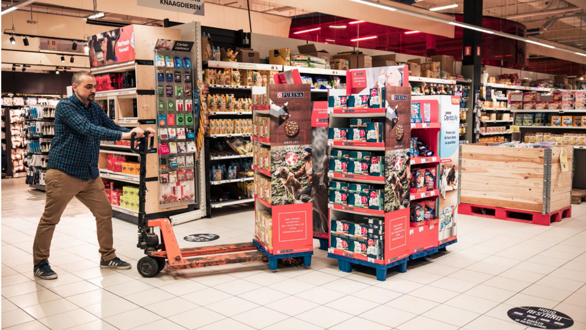 Success stories : Field Resource