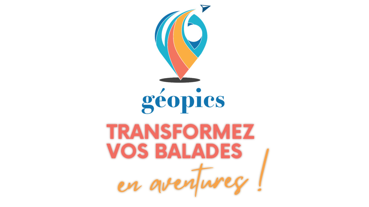 Géopics