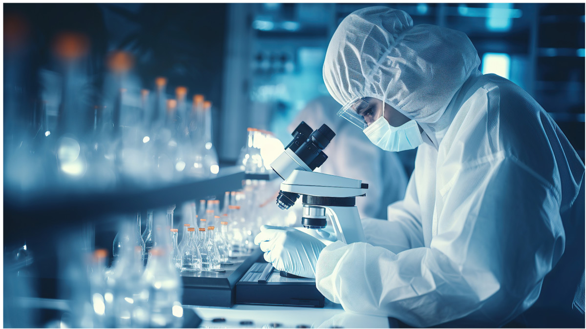 GLORIA, le coffre-fort de l’ADN européen