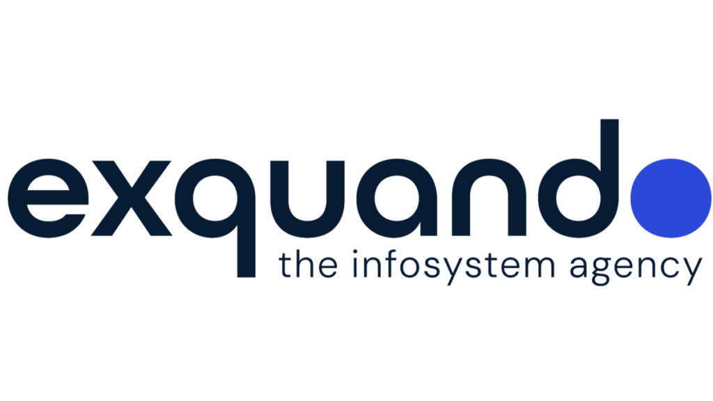 Nouveau logo, nouvelle ère : Exquando se réinvente pour ses 15 ans