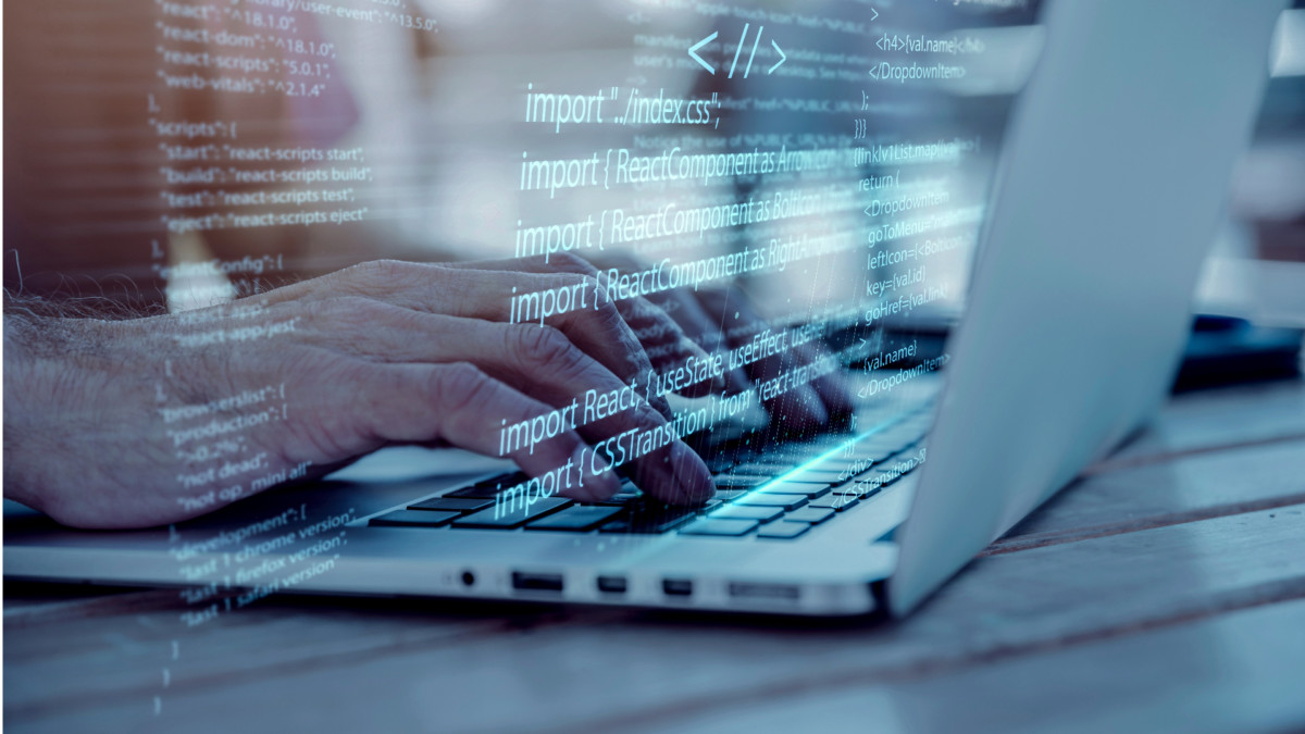 Développement d’applications sur mesure