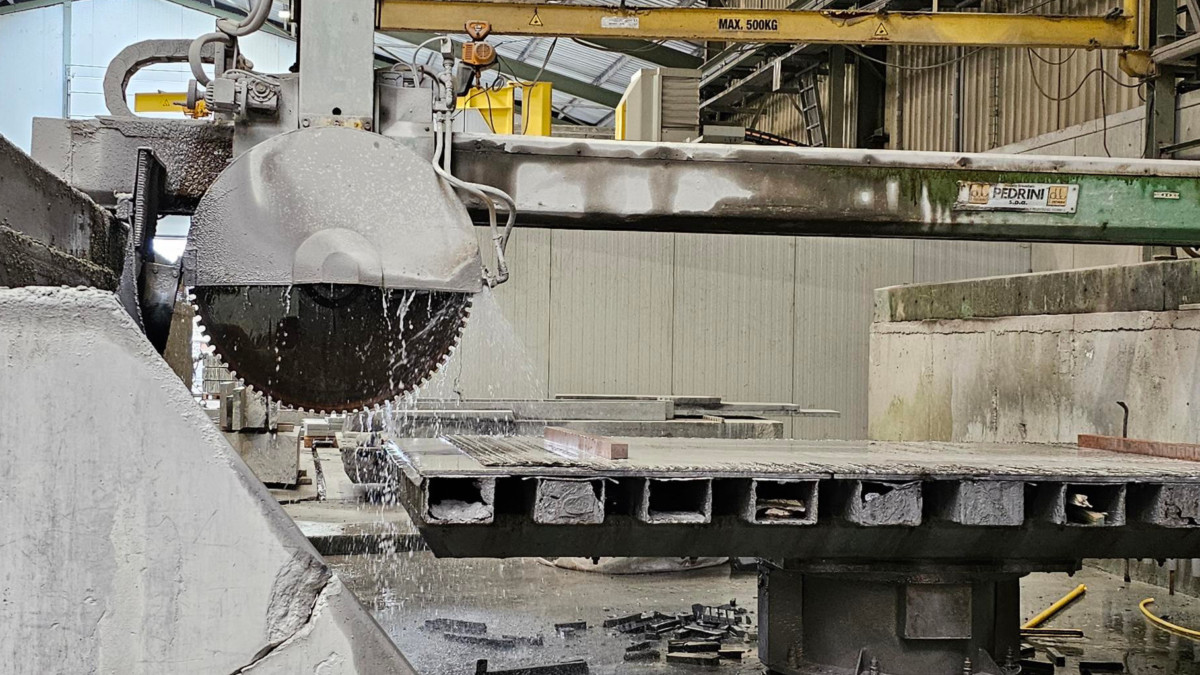 Success stories : Carrières de Maffle