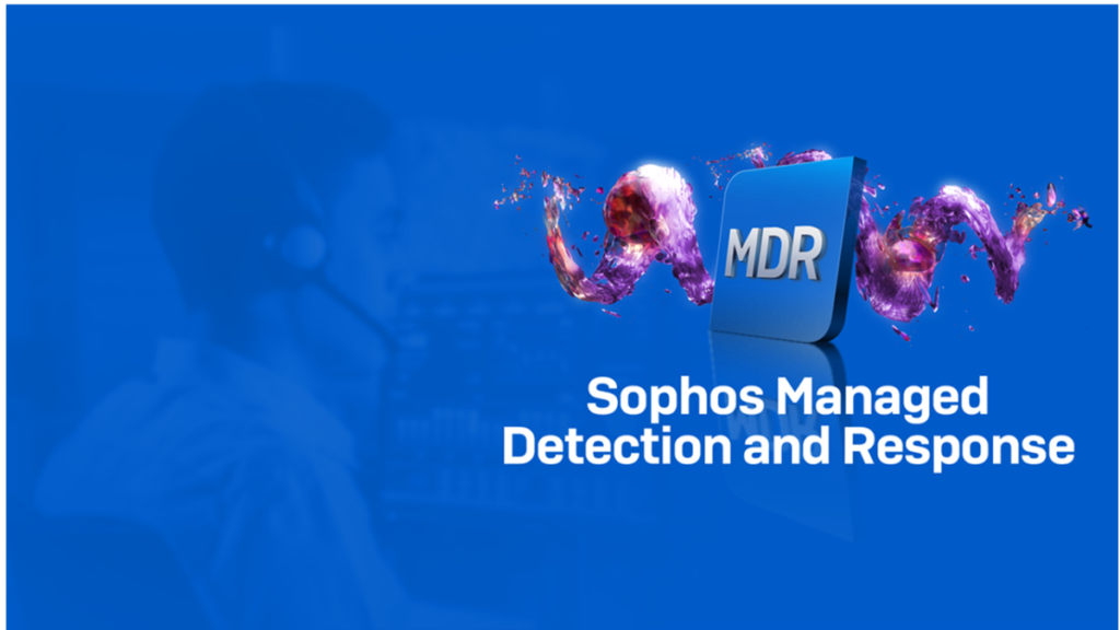 Use Case Cybersec1 – Mise en place d’une solution MDR dans un hôpital Wallon (Managed Détections and Response)