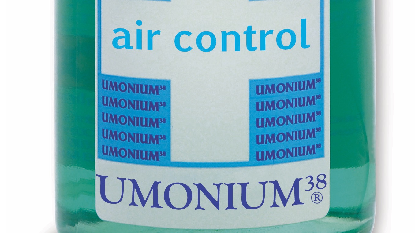UMONIUM38® Air Control