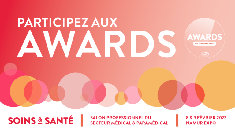 Awards Soins & Santé 2023