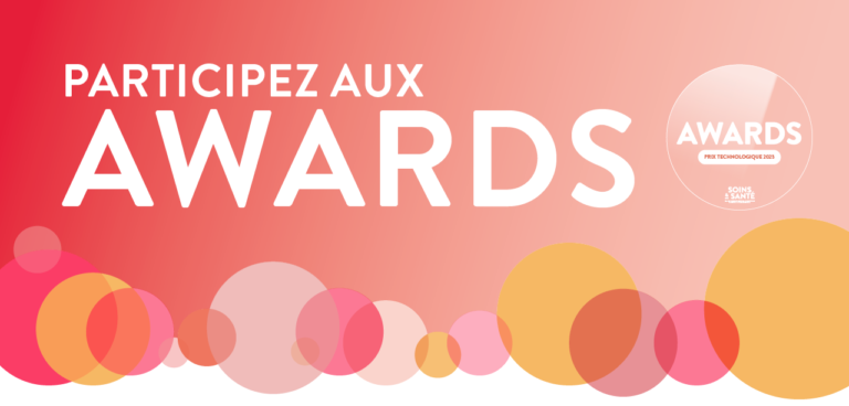 Awards Soins & Santé 2023