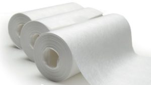 Disposable Microfibre