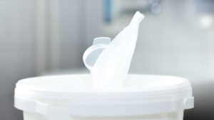 Wet Wipes PT1,PT2 en PT4