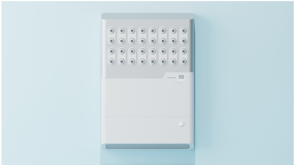 Nieuwe COMBI Series: COMBI 3.0.