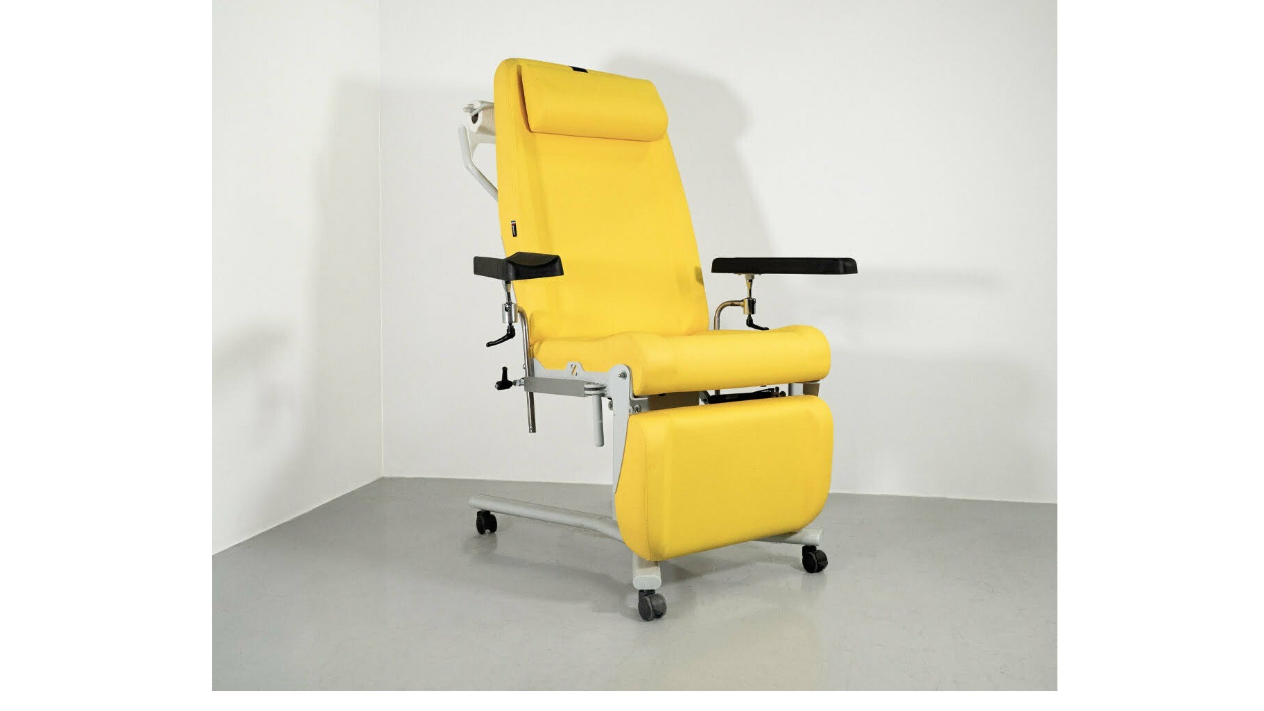 Fauteuils de prélèvement Navailles – Theia