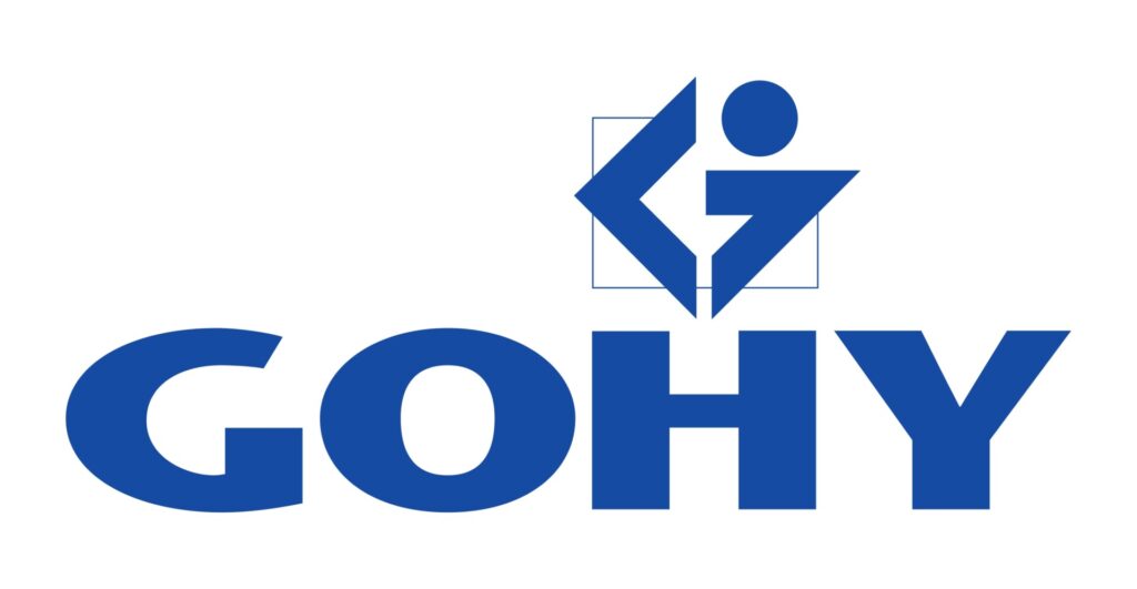 Gohy Medical Logo