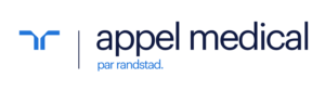 APPEL MEDICAL groupe Randstad