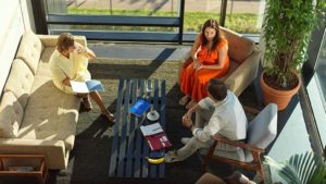 Account Manager Benelux