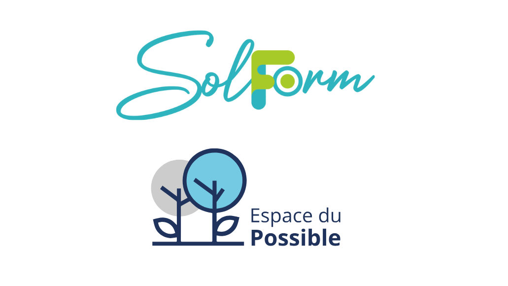 SolForm & Espace du Possible