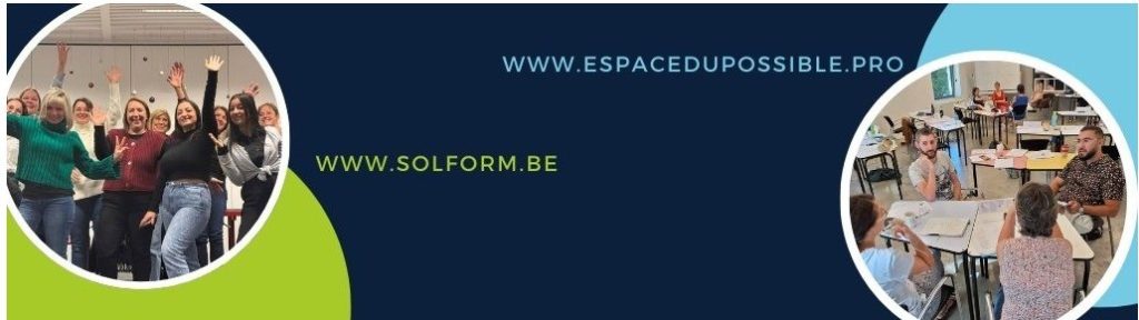 SolForm & Espace du Possible