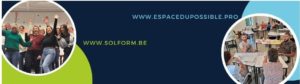 SolForm & Espace du Possible