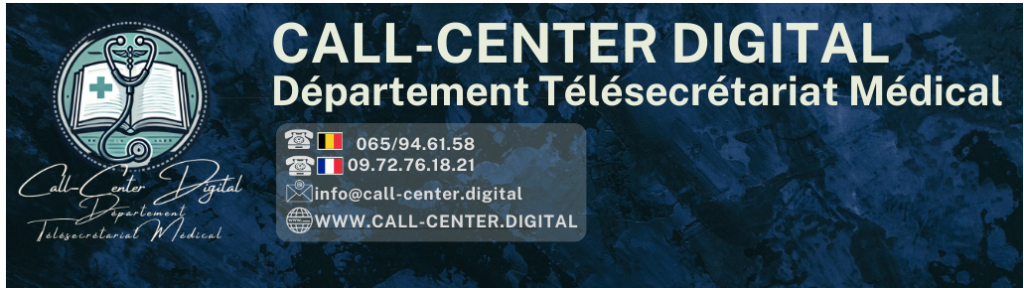 Call Center Digital