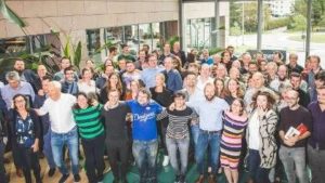 Vind jouw toekomstige job in de gezondheidszorg