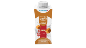 Nutrisens hyperdrink 2 kcal  HP HC