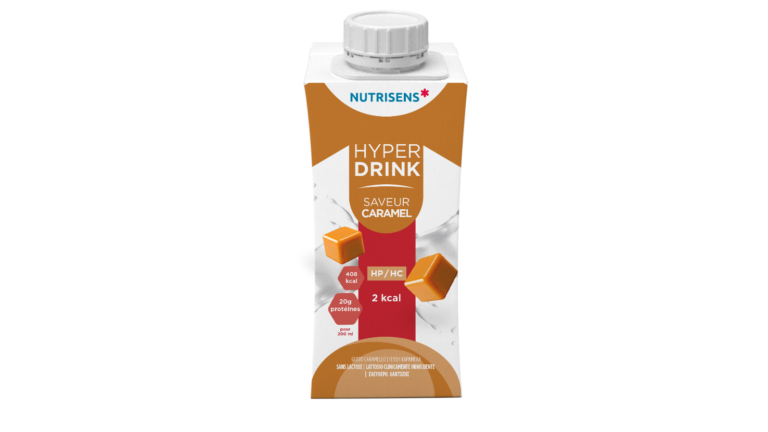 Nutrisens hyperdrink 2 kcal HP HC