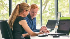 Découvrez nos postes vacants