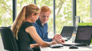 Ontdek onze vacatures