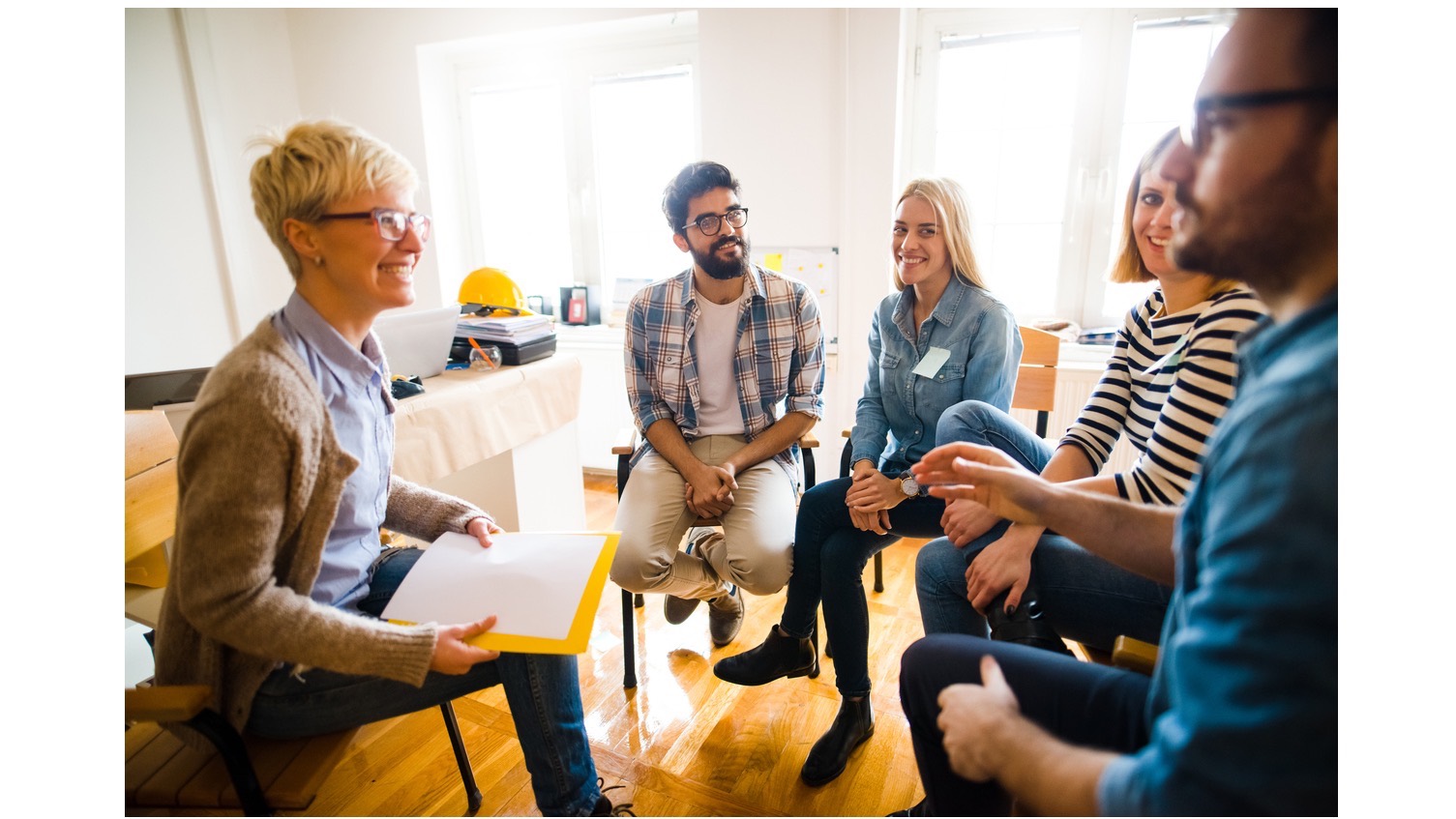 Coaching et accompagnement de CODIR