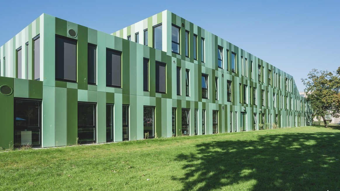 Amsterdam International Community School