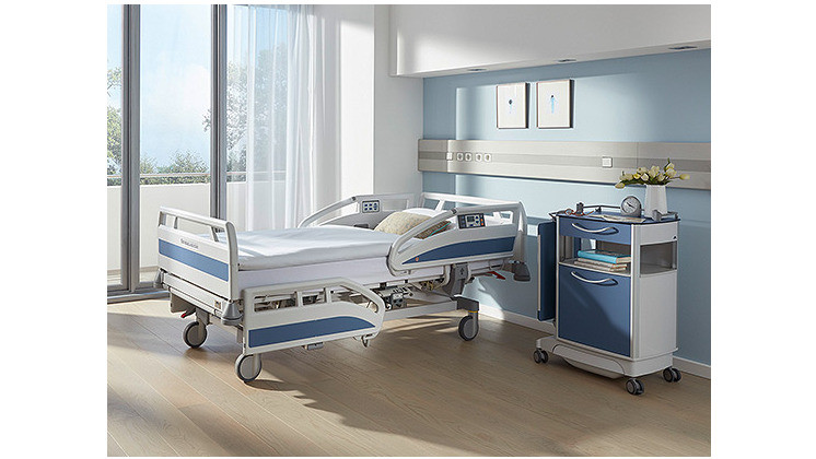 Bed Stiegelmeyer Evario