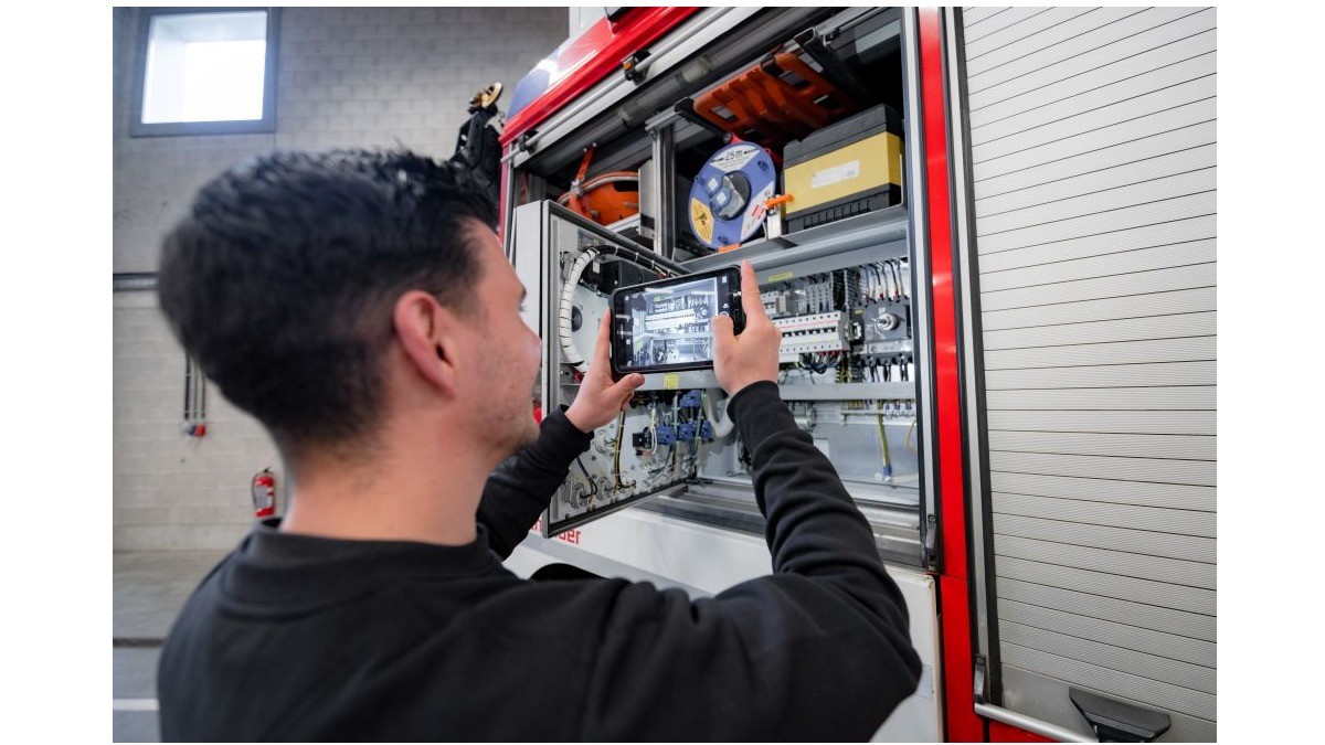 Contrôle d’electricité pour entreprises & organisations